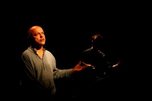 Teatro Meridional em Palmela com «O Senhor Ibrahim e as Flores do Corão»