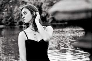 Pianista Inês Andrade atua no Seixal hoje sábado