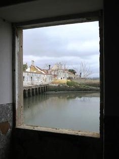 Maratona Fotográfica no Barreiro «O Barreiro também é poesia»