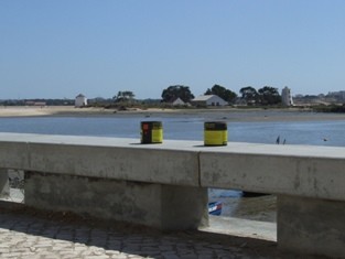 «Latas na Cidade» no Barreiro Ainda é possível tirar fotografias até 30 de julho