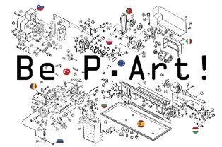Setúbal - Teatro do Elefante integra ´Be P.Art!´ em Turim Criar uma rede funcional entre as estruturas participantes