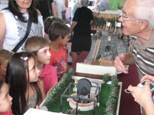 Feliciano Carvalho residente no Lavradio - Barreiro Doou espólio e nasceu Espaço «Artes e Ofícios de Feliciano Carvalho» em Alvito