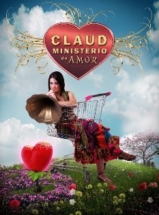Claud artista do Barreiro no concelho de Palmela Apresenta novo disco «Ministério do Amor»” no Auditório Municipal de Pinhal Novo