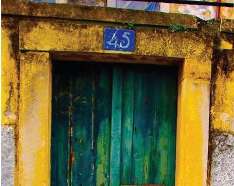 Na Galeria das Artes do Fórum Barreiro Exposição de Fotografia de Isabel Mateus Braga