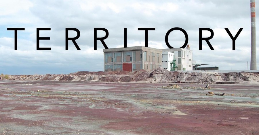 BARREIRO - ADAO Associação Desenvolvimento Artes e Ofícios Participa na «TERRITORY» - exposição organizada por PADA e Sluice Art