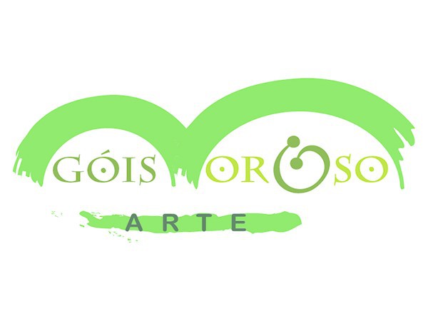 GÓIS OROSO ARTE 2024 - OPEN CALL - ARTISTAS Curadoria do Pintor/Escultor Camarro do Barreiro