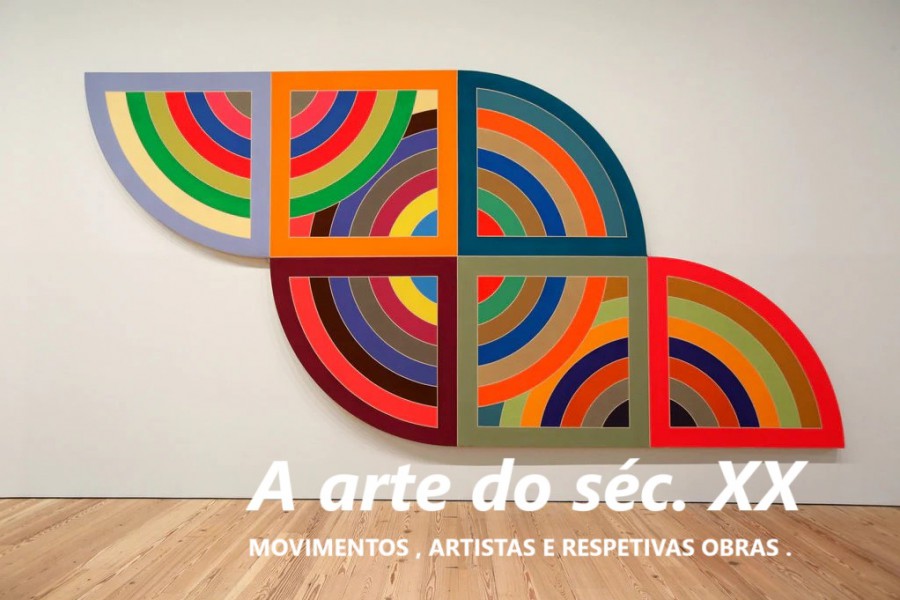 Universidade da Terceira Idade do Barreiro Luís Braga proporciona uma viagem pela «Arte no século XX»