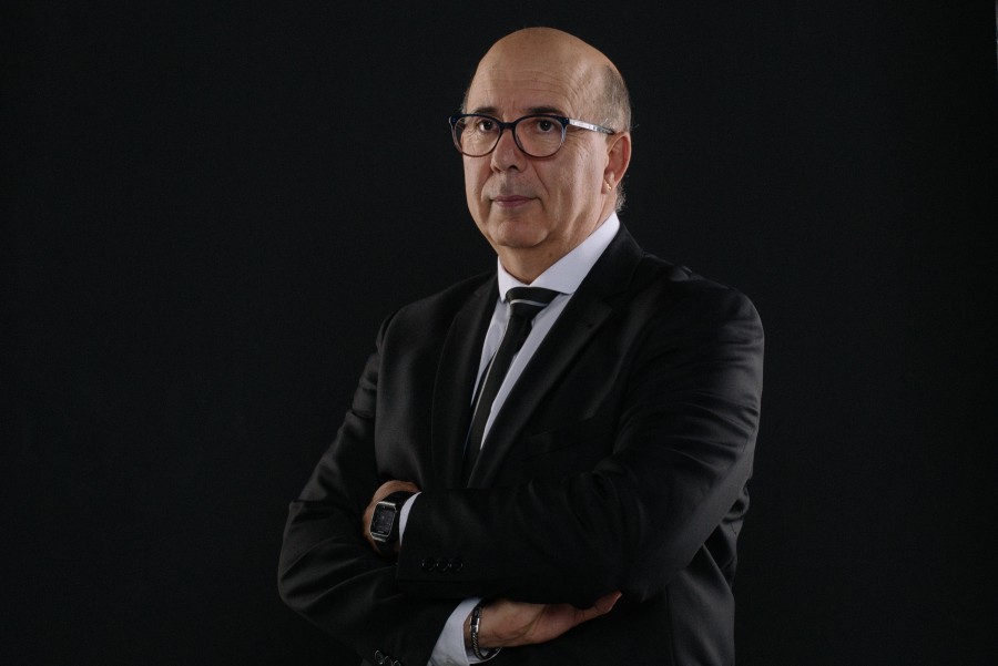 Rosto do Ano 2020 – Área da Música Carlos Camarão – VIVER PARA A MÚSICA E NÃO DA MÚSICA