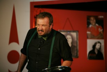 Dia Mundial do Teatro na Moita Assinala com as peças «A Taberna do Vale» e «Memórias Partilhadas»