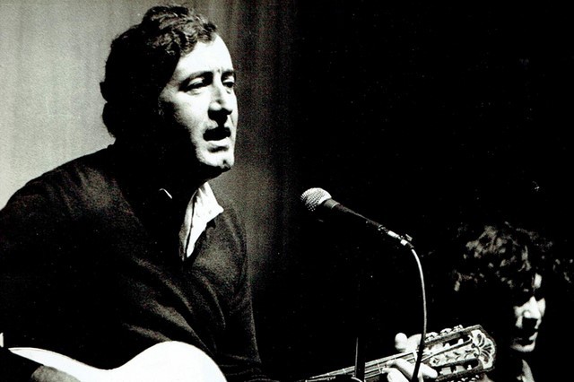 No Seixal Concerto comemorativo dos 80 anos de Adriano Correia de Oliveira
