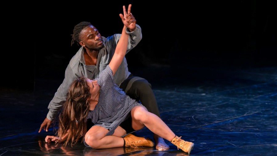 31.ª Quinzena de Dança de Almada - International Dance Festival Inclui diversos espetáculos e atividades relacionadas com dança contemporânea