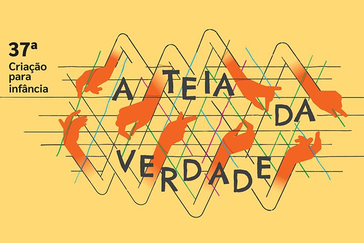 Seixal - Animateatro estreia 37.ª criação para a infância Cinema S. Vicente acolhe espetáculo de teatro infantil «A Teia da Verdade»