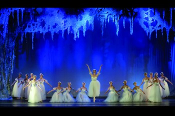 Almada recebe Ballet Nacional da Argentina pela primeira vez em Portugal