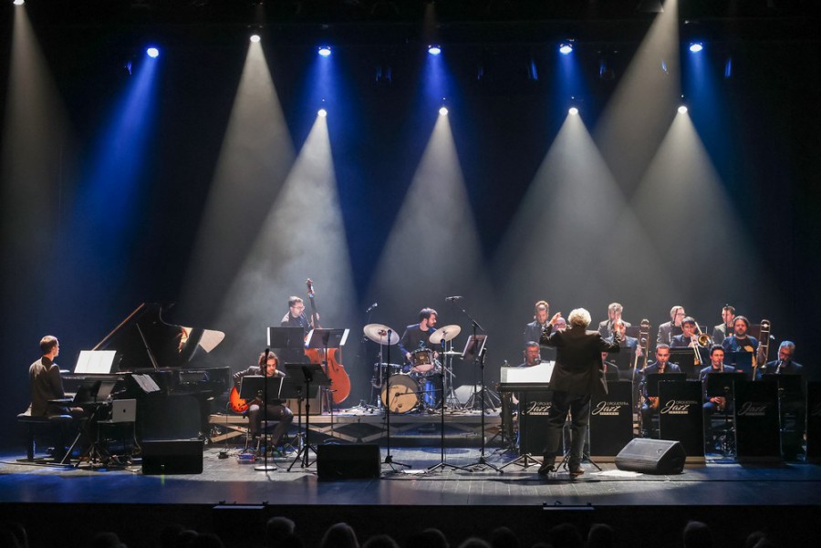 Setúbal - 15.ª edição do Círculo de Jazz Fest Dez concertos em vários espaços culturais da cidade. . de 5 e 14 de fevereiro
