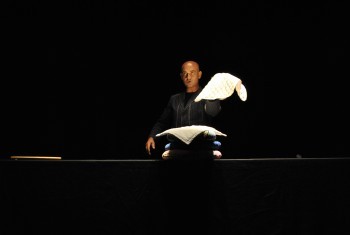 Festa da Marioneta no Poceirão - Palmela Clássicos de Hans Christian Andersen inspiram «Contos do Mundo»