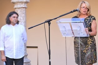 Falta de apoios a projetos culturais no concelho de Setúbal Presidente da Câmara Municipal pede reunião urgente com o diretor-geral das Artes