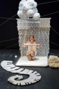 MOSTRA DE TEATRO DE ALMADA Celebra 20 anos em novembro