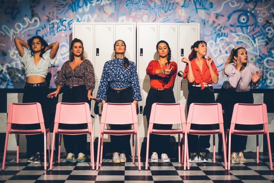 Rosto do Ano 2020 – Área Cultura ArteViva - Companhia de Teatro do Barreiro: 40 anos de emoções que fazem pensar e sentir