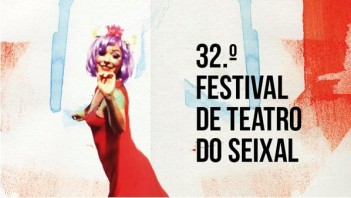 Festival de Teatro do Seixal Na edição deste ano são 9 as peças a que o público vai poder assistir