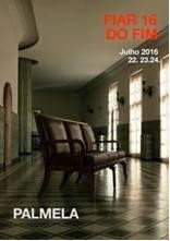 Palmela - Festival regressa com programa recheado de estreias Festival FIAR 16 - criação artística que cruza profissionais e amadores