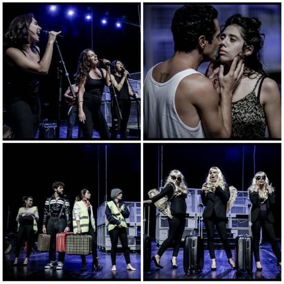 Companhia de Teatro de Almada Estreia «A boa alma de Sé-Chuão»