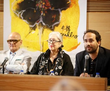 Festival de Almada abre com inauguração de exposições de Graça Morais e Ricardo Pais