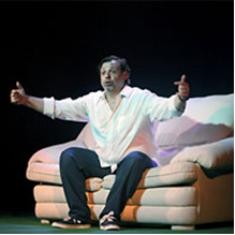 Festival de teatro no Seixal Apresenta dez propostas pelas salas do concelho