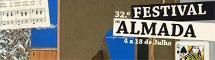 Festival de Almada com Assinaturas esgotadas Foram já vendidas as 500 assinaturas