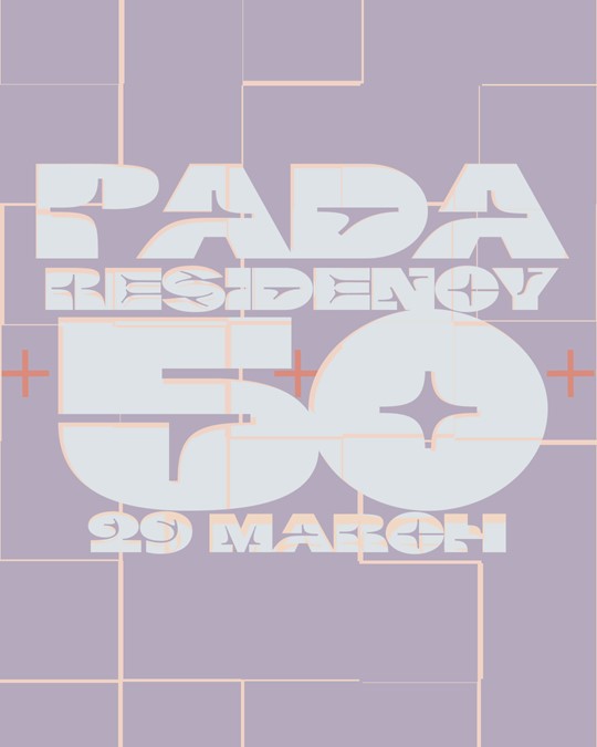 PADA Studios - Parque Empresarial do Barreiro EXPOSIÇÃO FINAL PADA 50 + OPEN STUDIOS
