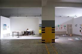 PADA Studios no Parque Empresarial da Baía do Tejo Dinamiza residências artísticas para artistas residentes no Barreiro