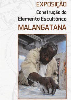 No Posto de Turismo do Barreiro Exposição «Malangatana 80 anos»
