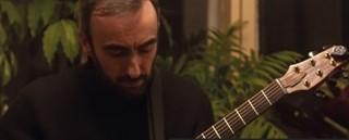 No Cine-Teatro São João em Palmela Espetáculo de café-concerto do músico Peixe