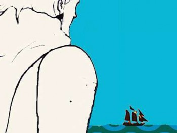 Nova produção do Teatro Animação de Setúbal «Os Piratas» com texto de Manuel António Pina e encenação de Carlos Curto