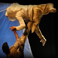 Companhia de Dança de Almada Apresenta «Riot» no Teatro Bellini em Nápoles