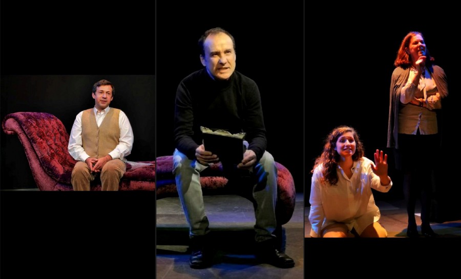 Teatro Animação de Setúbal Regressa com o espetáculo «Tantos Ontens»
