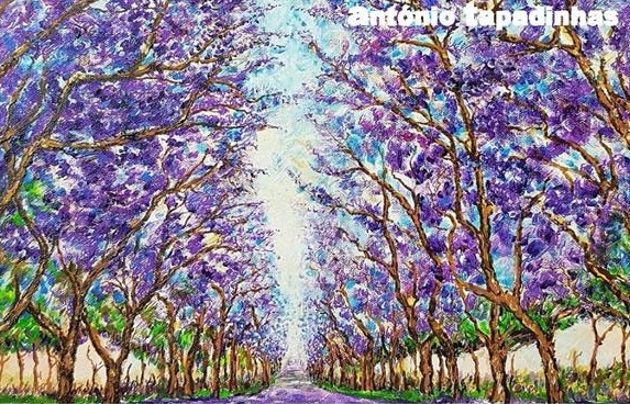 Moita - Na Capela da Misericórdia de Alhos Vedros Exposição «As nossas cores»