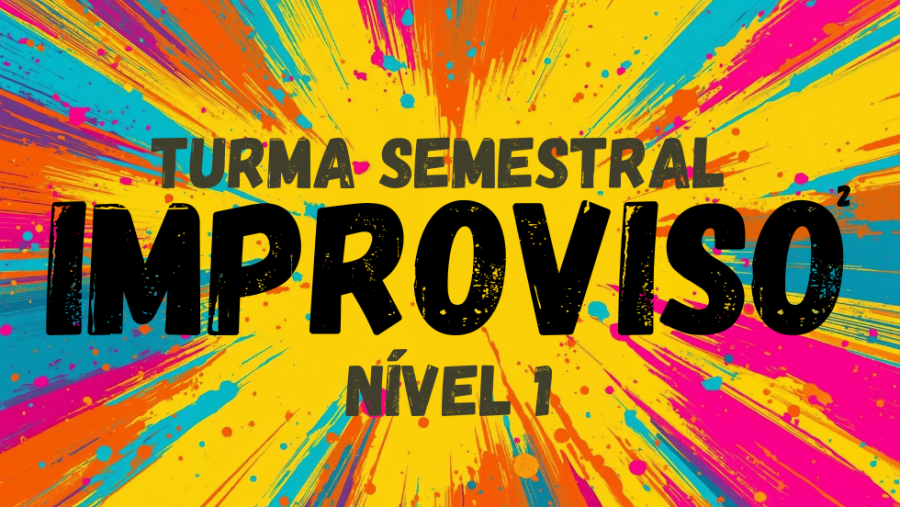 BARREIRO – Na SIRB «OS PENICHEIROS» Workshop Semestral de teatro de Improviso com Mário Abel