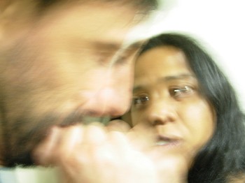«Gambozinos & Peobardos» e «Artes e Engenhos» Companhias nacionais visitam sede d’O Bando, em Palmela