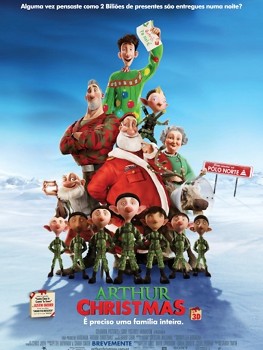 No Município da Moita Cinema infantil em dezembro