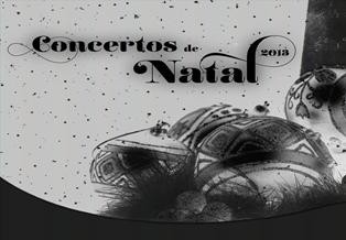 Concertos de Natal em Grândola Animam freguesias do Concelho
