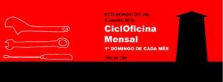 Barreiro - Cicloficina do Primeiro Domingo do Mês Seduzir os Barreirenses miúdos e graúdos para o uso da bicicleta