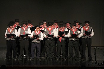 Concertos de Ano Novo Sesimbra dá as boas vindas ao novo ano com muita música