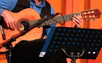 Orquestra Nova de Guitarras em Palmela Realiza Concerto de Ano Novo no Cineteatro S. João