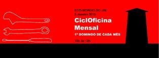 Barreiro - Cicloficina do Primeiro Domingo do Mês Seduzir os Barreirenses miúdos e graúdos para o uso da bicicleta