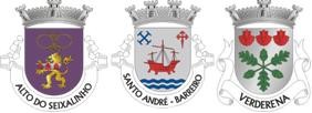 Barreiro - União de Freguesias de Alto do Seixalinho, Santo André e Verderena Assinatura de Protocolo de cedência de instalações