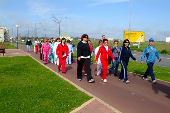 WalkRun Montijo Início do projeto a partir do dia 20 de janeiro