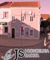 Juventude Socialista da Moita Tomada de posse dos órgãos da concelhia