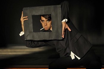 Abrantes recebe a Companhia de Dança de Almada Espetáculo «La Ligne de Vie» com coreografia de Carla Jordão