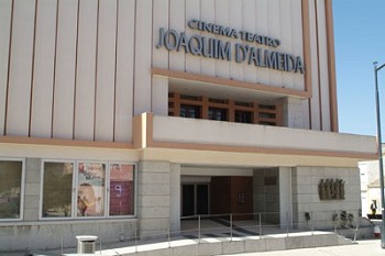 No Cinema-Teatro Joaquim d’Almeida - Montijo Apresentação da Agenda Sénior 2014
