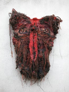 Exposição de Tapeçaria Contemporânea no Barreiro Carlos Matos divulga mostra do seu trabalho